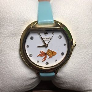 Kate Spade watch